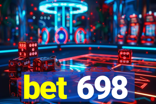 bet 698